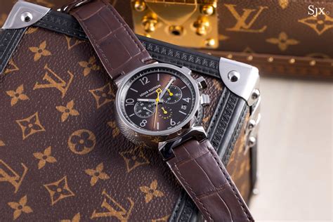 louis vuitton vloei|Louis Vuitton watches.